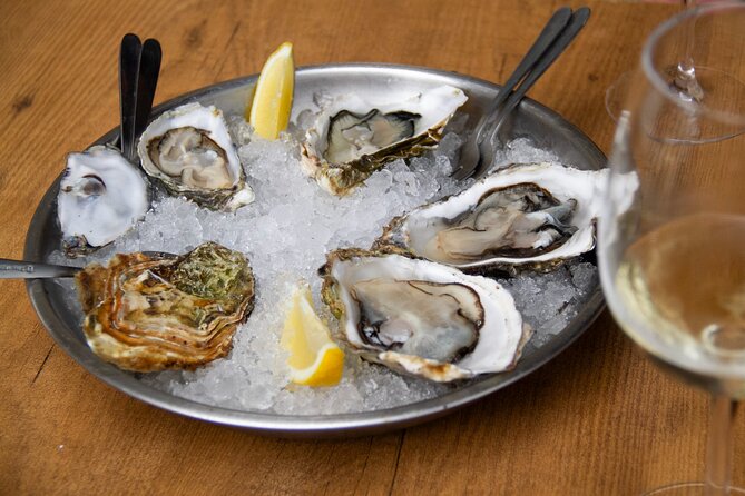 San Sebastian Walking Food Tour With Secret Food Tours - Expert Tour Guide