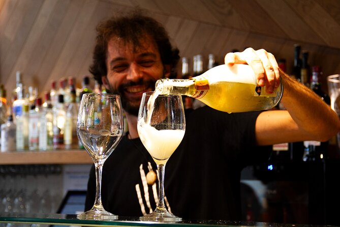 San Sebastian Walking Food Tour With Secret Food Tours - Booking and Pricing Information
