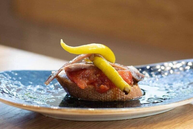 San Sebastian Walking Tour With Pintxo and Drink - Good To Know