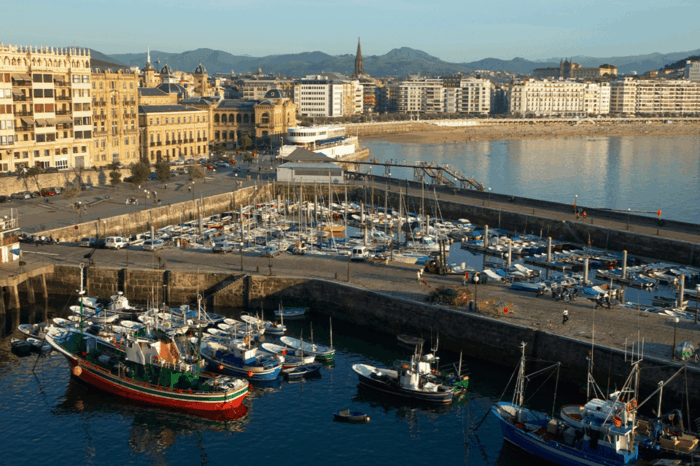 San Sebastian Walking Tour With Pintxo and Drink - Customer Feedback