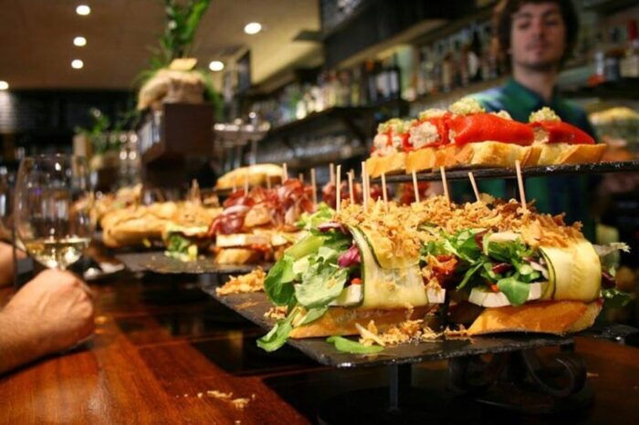 San Sebastian Walking Tour With Pintxo and Drink - Frequently Asked Questions