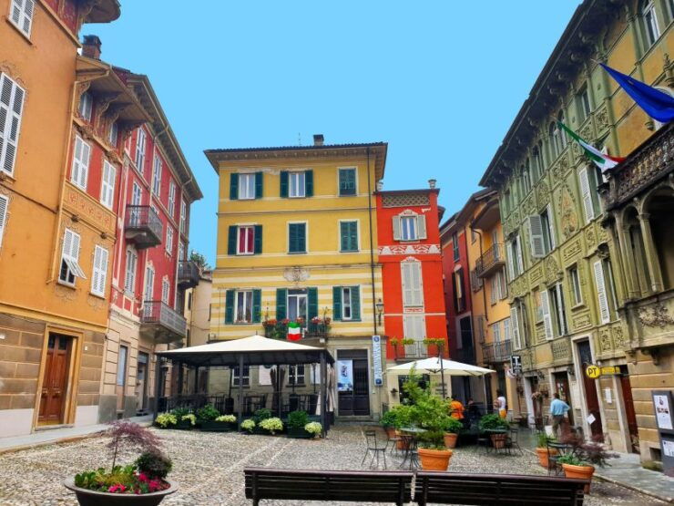 San Sebastiano Curone: Walking Tour in Val Curone - Activity Details