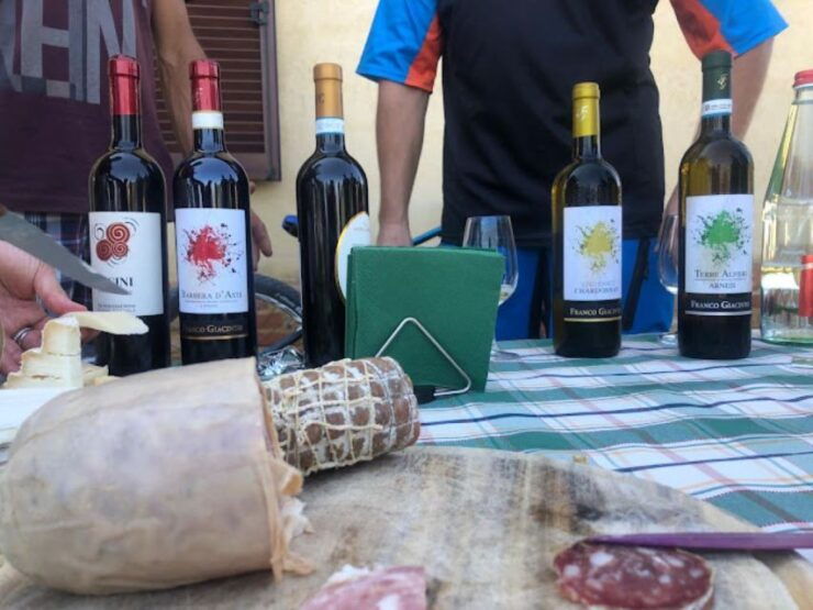 San Sebastiano Curone: Walking Tour in Val Curone - Experience Highlights