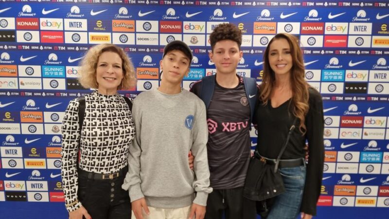 San Siro Stadium and Milan Football Tour Fans Experience - Good To Know