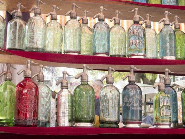 San Telmo and Mataderos Fair Tour - Tour Highlights