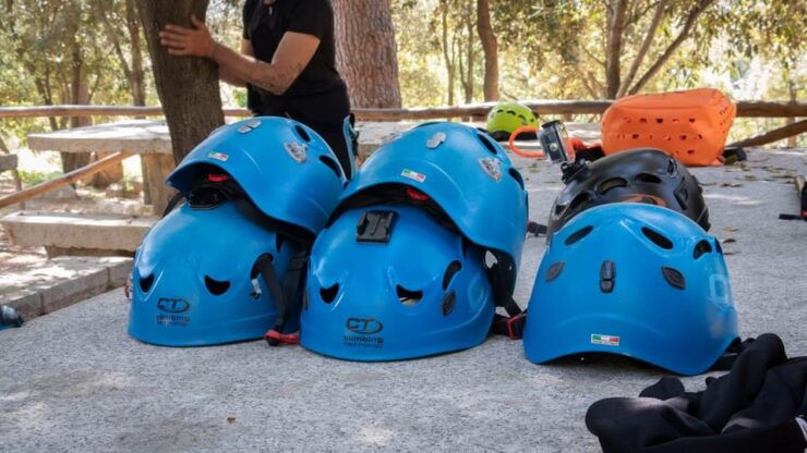 San Teodoro: Canyoning in Rio Pitrisconi With 4X4 Transfer - Highlights of the Adventure