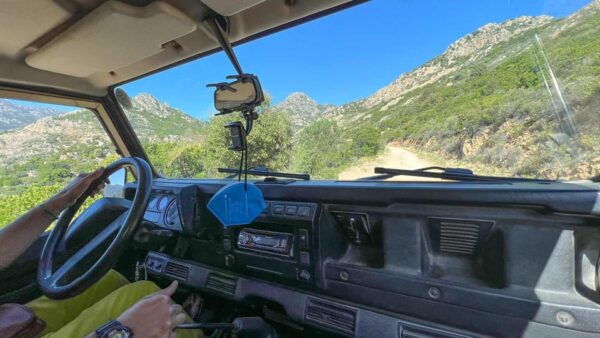 San Teodoro: Canyoning in Rio Pitrisconi With 4X4 Transfer - Customer Ratings and Feedback