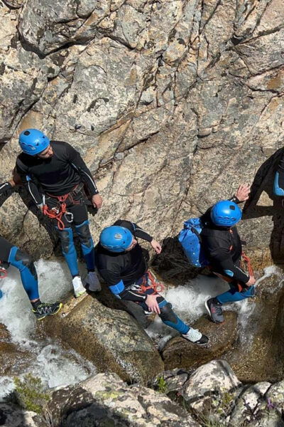 San Teodoro: Canyoning in Rio Pitrisconi With 4X4 Transfer - Preparing for Your Trip