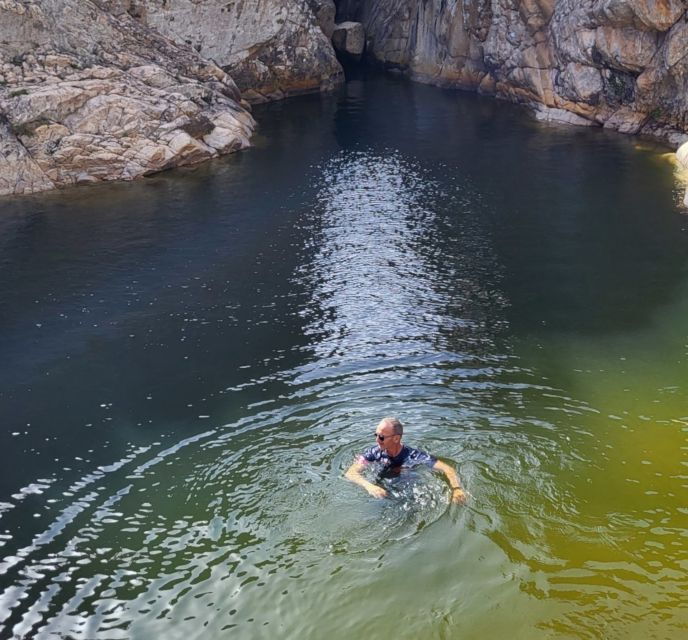 San Teodoro: Guided E-Bike Tour - Activity Details