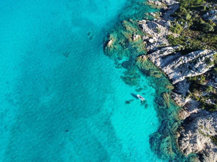 San Teodoro: Snorkeling in Molara - Meeting Point and Essential Packing Tips