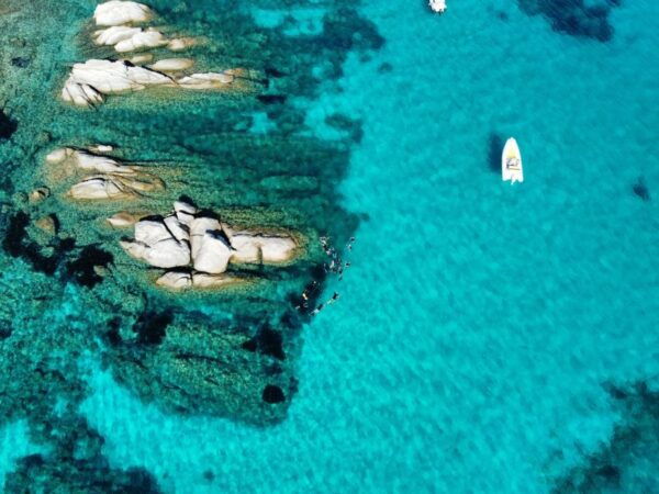 San Teodoro: Snorkeling in Tavolara Marine Protected Area - Important Information