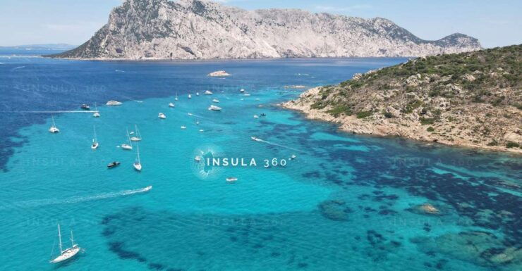San Teodoro: Tavolara and Molara Islands Dinghy Excursion - Good To Know