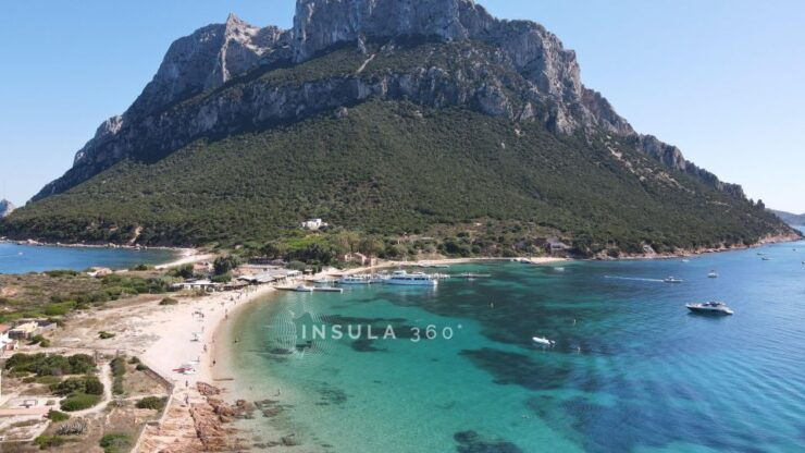San Teodoro: Tavolara and Molara Islands Dinghy Excursion - Excursion Details