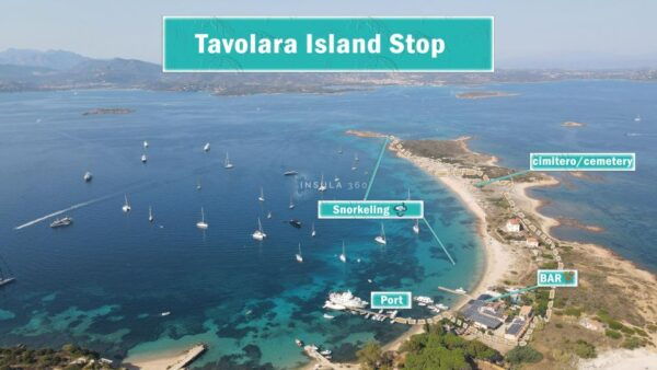 San Teodoro: Tavolara and Molara Islands Dinghy Excursion - Customer Reviews