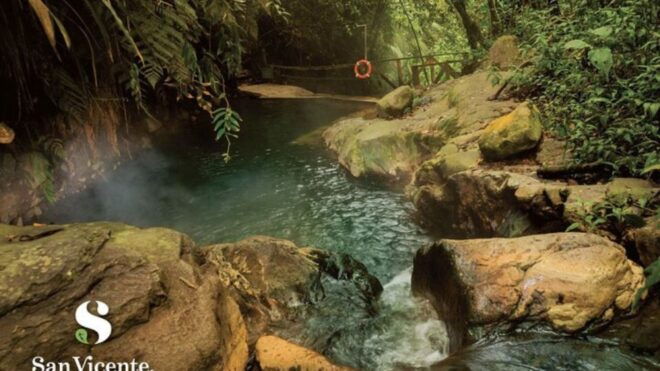 San Vicente Hot Springs From Pereira, Armenia or Salento - Customer Testimonials and Reviews
