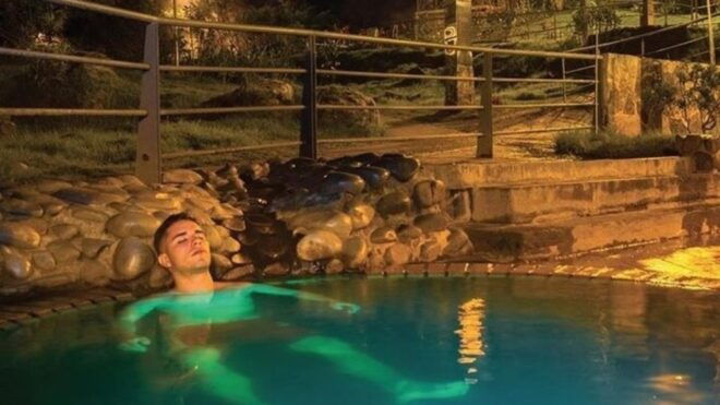 San Vicente Hot Springs From Pereira, Armenia or Salento - Essential Booking Information