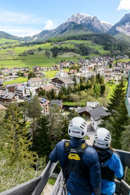 San Vigilio Di Marebbe: Europes Longest Zipline - Good To Know