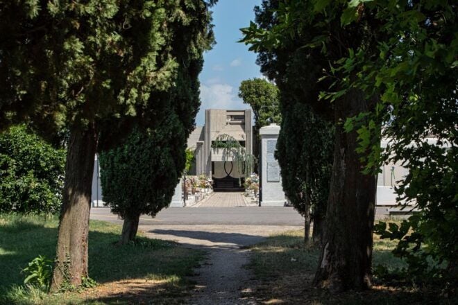 San Vito: Brion Tomb Guided Tour ENG - Booking Information