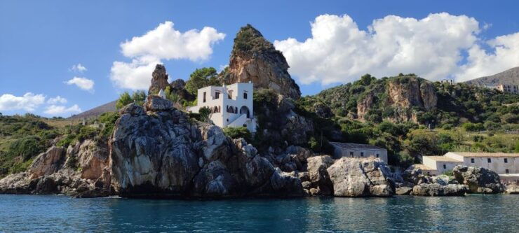 San Vito Lo Capo: Boat Excursion to the Zingaro Nature Reserve - Excursion Highlights