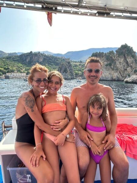 San Vito Lo Capo: Boat Tour Zingaro & Scopello. - Duration and Price