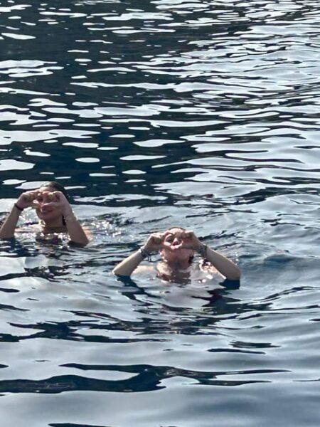 San Vito Lo Capo: Boat Tour Zingaro & Scopello. - Cancellation Policy