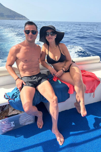 San Vito Lo Capo: Boat Tour Zingaro & Scopello. - Frequently Asked Questions
