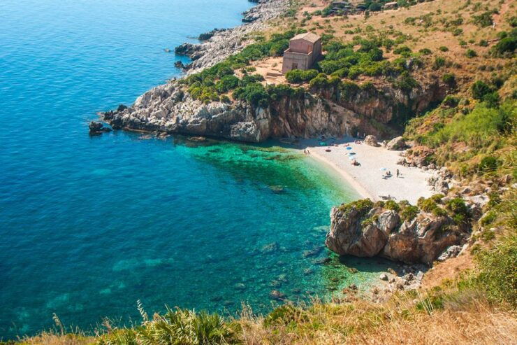 San Vito Lo Capo: Zingaro Nature Reserve and Scopello Cruise - Good To Know