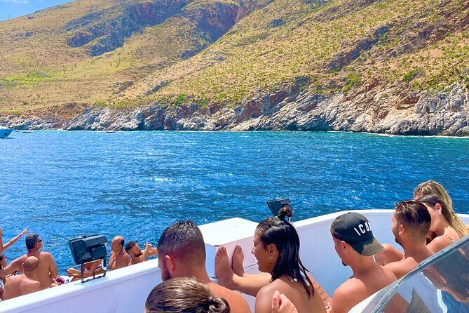 San Vito Lo Capo Zingaro Nature Reserve Boat Tour and Lunch - Is This Tour Right for You?