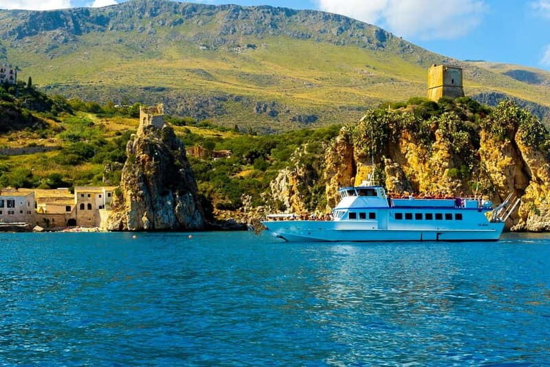 San Vito Lo Capo: Zingaro Nature Reserve Boat Tour & Lunch - Authentic Experiences and Traveler Tips