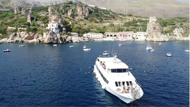 San Vito Lo Capo: Zingaro Nature Reserve Boat Tour & Lunch - The Sum Up