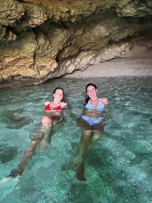 San Vito lo Capo:Boat tour Zingaro & Scopello. 12 people max - Practical Details and Tips