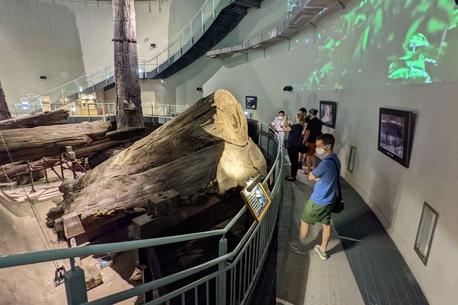 Sanbe Azukihara Principle Buried Forest Park Jomon No Mori - Natural Features and Attractions