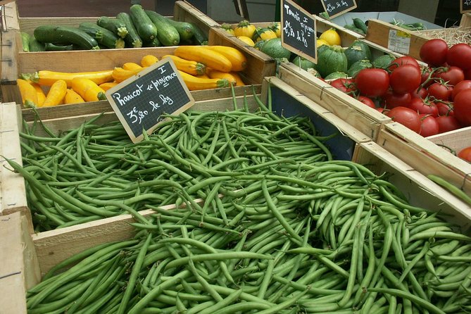 Sancerre & Pouilly-Fumé Wine Tour With Local Goats Cheese and the River Loire - Exploring the Historic Sancerre Region