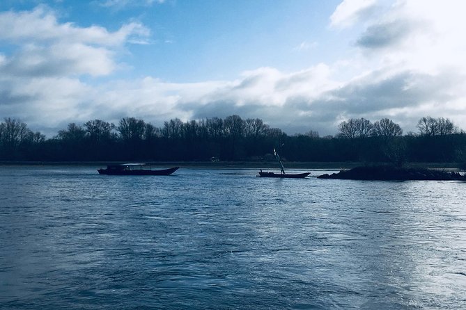 Sancerre & Pouilly-Fumé Wine Tour With Local Goats Cheese and the River Loire - Common Questions