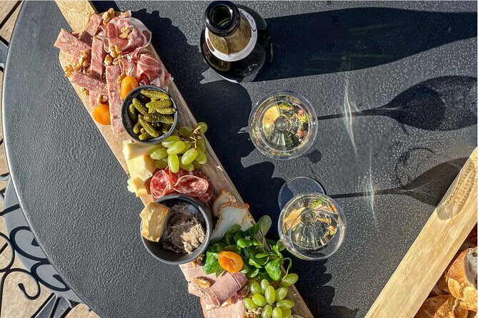 Sancerre Small Group Wine Day Trip with Wine Tastings and Lunch - Why We Like This Tour