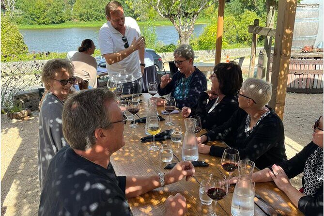 Sancerre Small Group Wine Day Trip with Wine Tastings and Lunch - FAQ