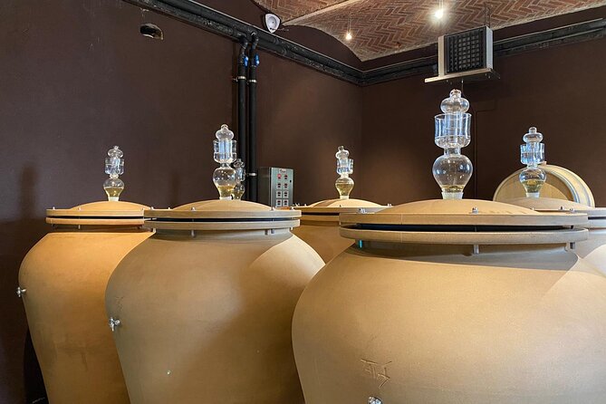 Sancerre Small Group Wine Day Trip With Wine Tastings and Lunch - Logistics and Pickup Details