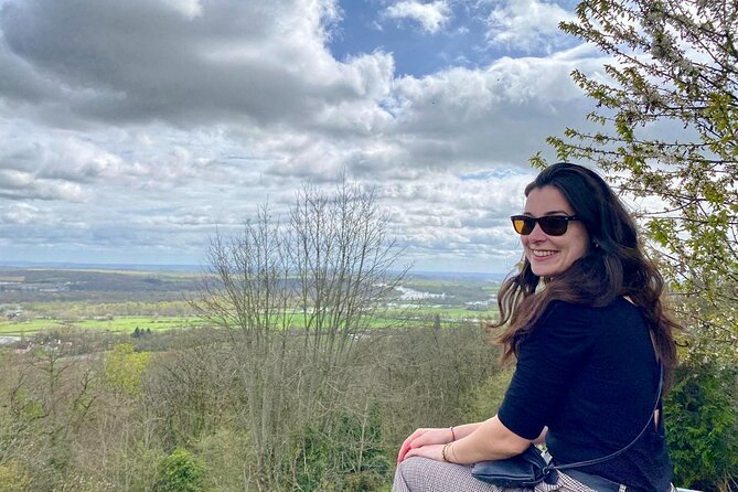 Sancerre Small Group Wine Day Trip With Wine Tastings and Lunch - Frequently Asked Questions