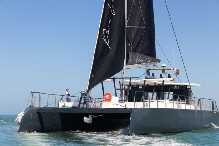 Sancti Petri: Catamaran Cruise With Swim Stop and Lunch - Prohibited Items