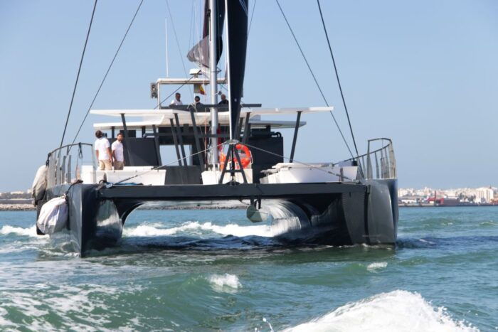 Sancti Petri: Catamaran Cruise With Swim Stop and Lunch - Frequently Asked Questions