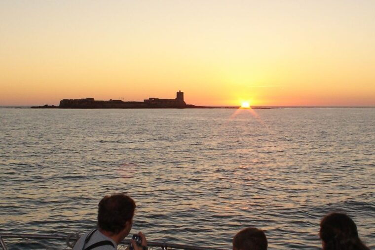 Sancti Petri: Sunset Catamaran Cruise - Customer Ratings