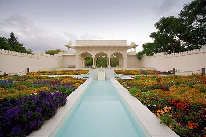 Sanctuary Mountain (Mt Maungatautari) & Hamilton Gardens Day trip from Auckland - An Overview of the Tour Experience