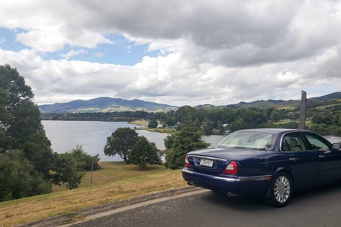 Sanctuary Mountain (Mt Maungatautari) & Hamilton Gardens Day trip from Auckland - Practical Details