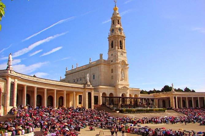 Sanctuary of Fatima and Convent of Christ - Good To Know