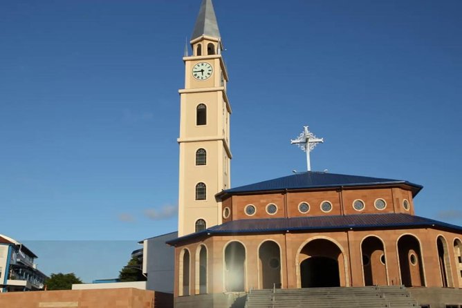 Sanctuary of Fatima and Convent of Christ - Pricing and Availability