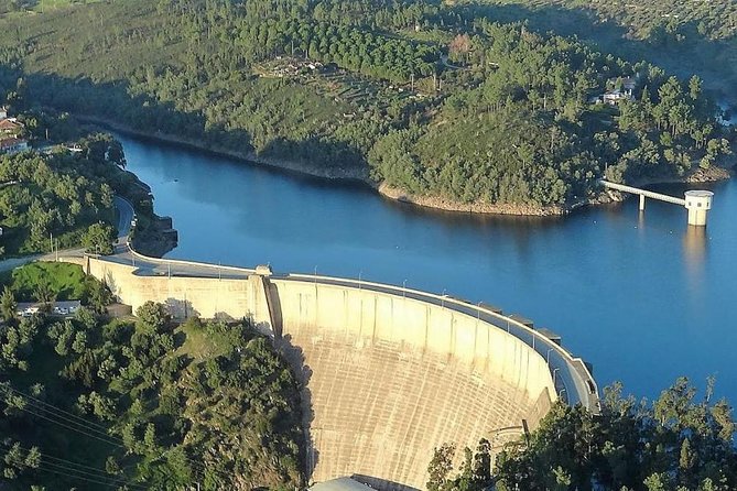 Sanctuary of Fatima and Convent of Christ - Directions and Location