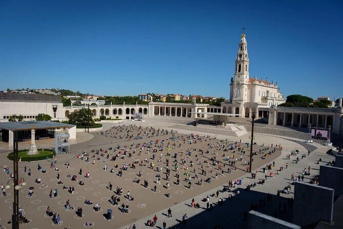 Sanctuary of Fátima Half-Day Tour from Lisbon - Good To Know