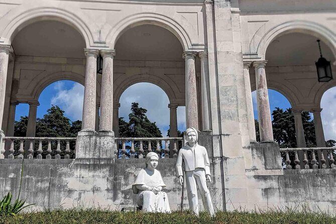 Sanctuary of Fátima Half-Day Tour from Lisbon - Who Will Appreciate This Tour?
