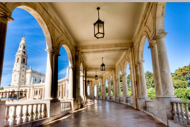 Sanctuary of Fátima Half-Day Tour from Lisbon - Final Thoughts: Is This Tour for You?