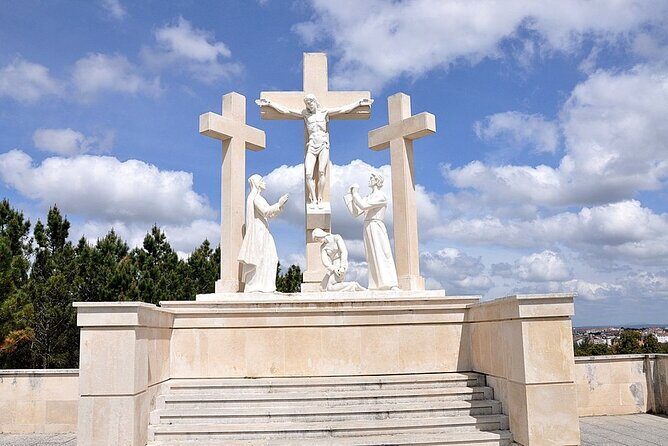 Sanctuary of Fátima Half-Day Tour from Lisbon - FAQ